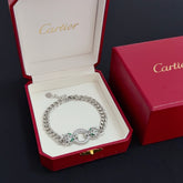 China Replica Cartier Bracelets 58usd Only